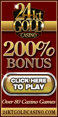 24 Kt Gold Casino image