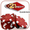 21 Nova Casino image