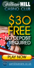 Visit William Hill Casino Club