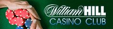 William Hill Casino image