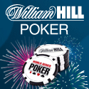 William Hill Poker Room image