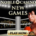 Noble Casino image