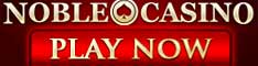 Noble Casino image