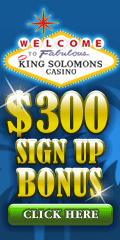 King Solomons Casino image