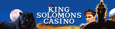 King Solomons Casino image