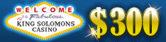 King Solomons Casino image